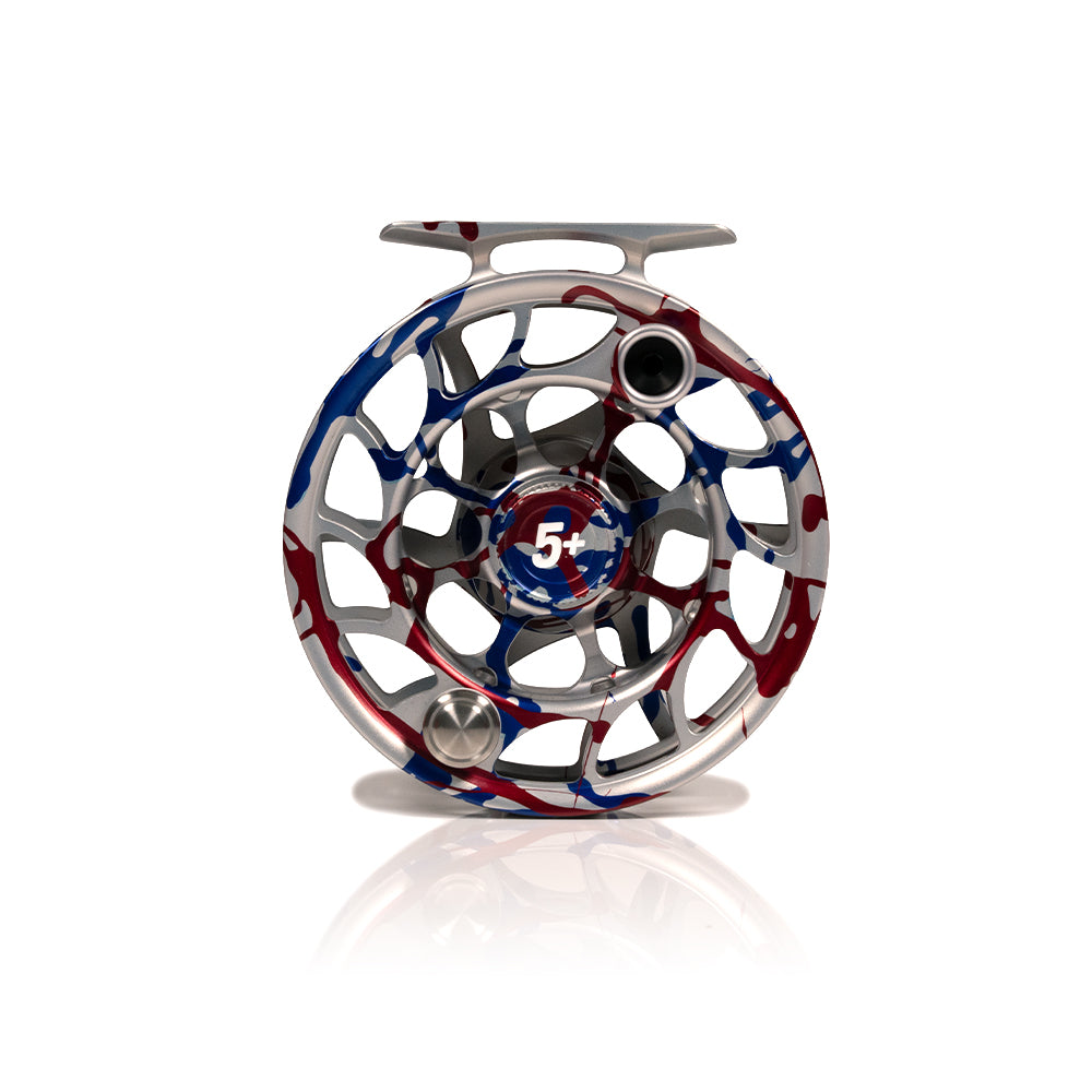 Hatch Iconic 2026 USA Reel