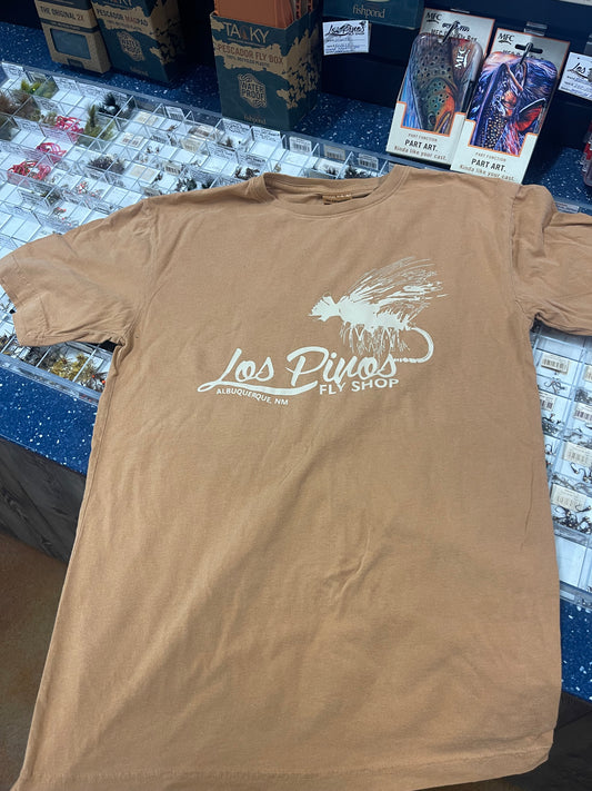 Los Pinos T-Shirt