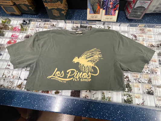 Los Pinos T-Shirt