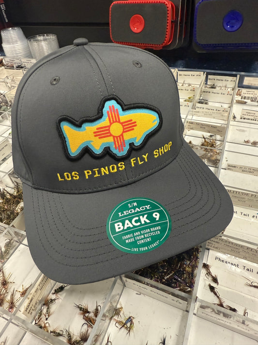 Los Pinos Hats