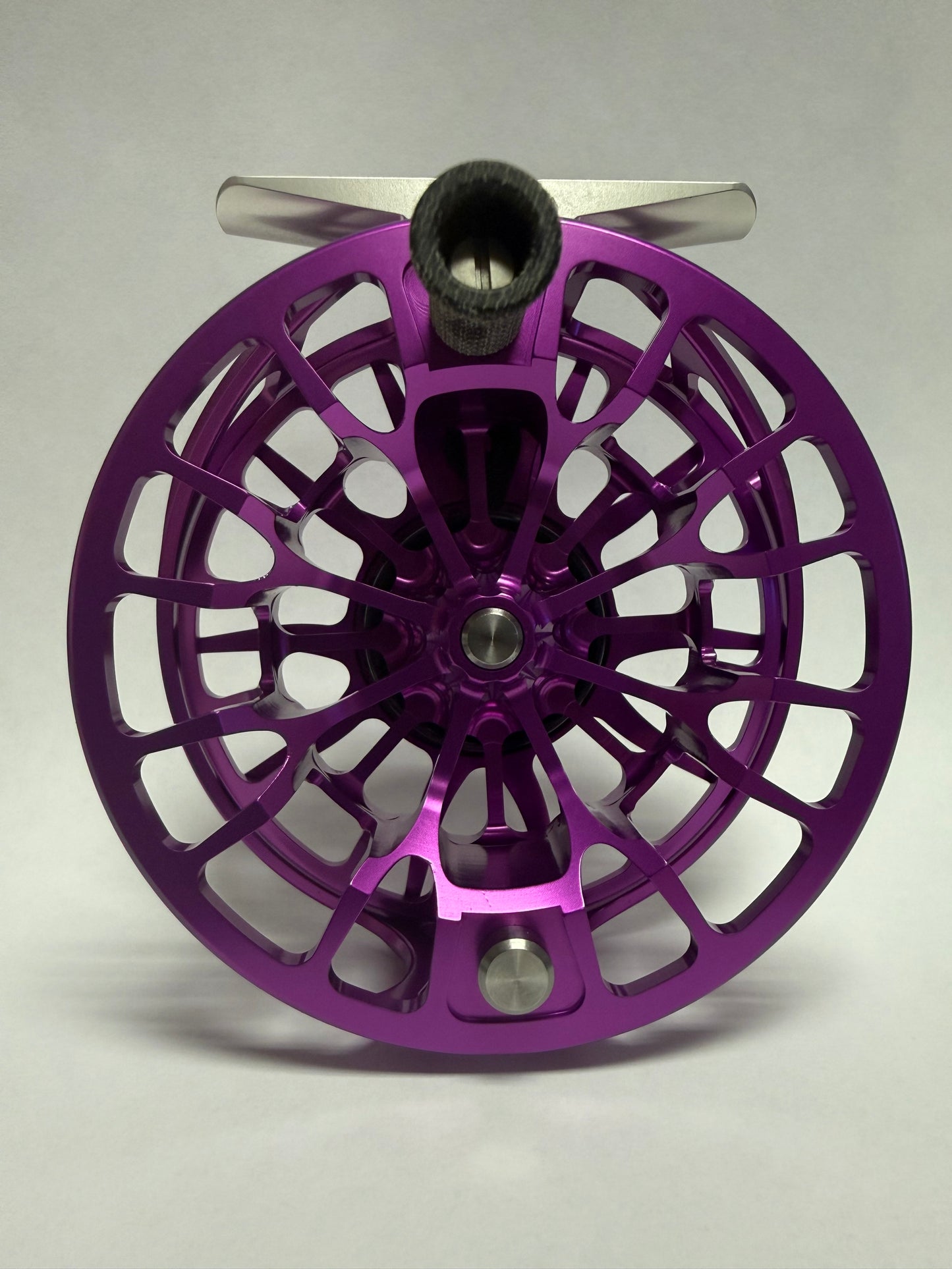 Purple Ross Animas Reels
