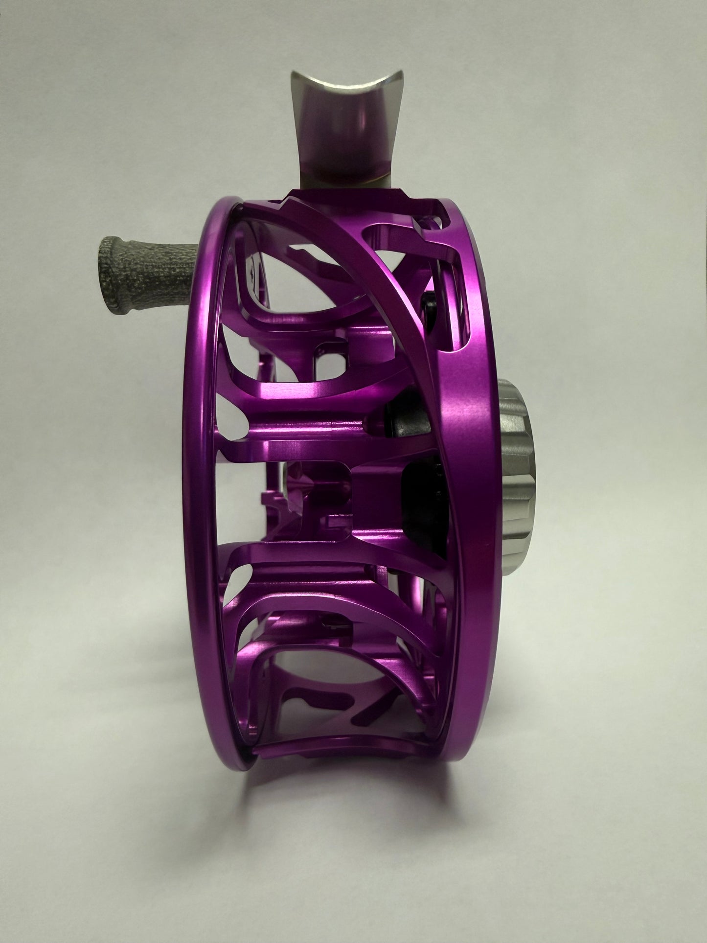 Purple Ross Animas Reels