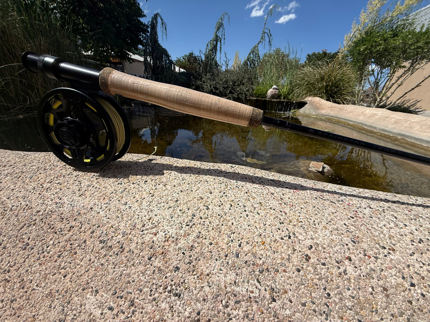 Redington EDC and Ace Tactical Edition Combo