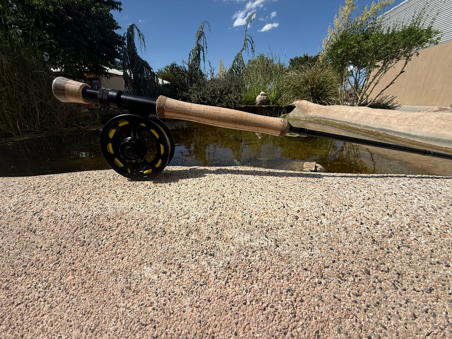 Redington EDC and Ace Tactical Edition Combo