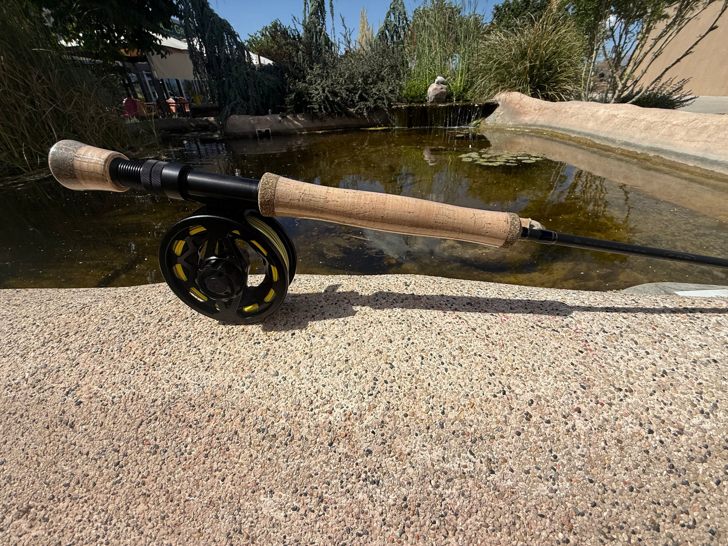 Redington EDC and Ace Tactical Edition Combo