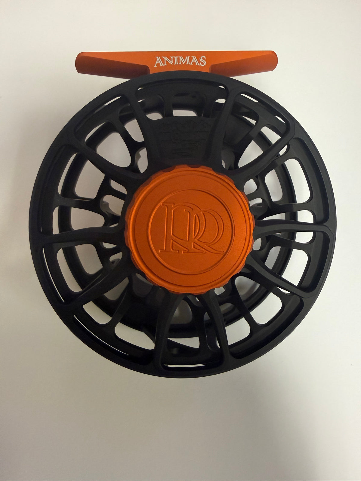 Ross Ember Edition Animas Reel