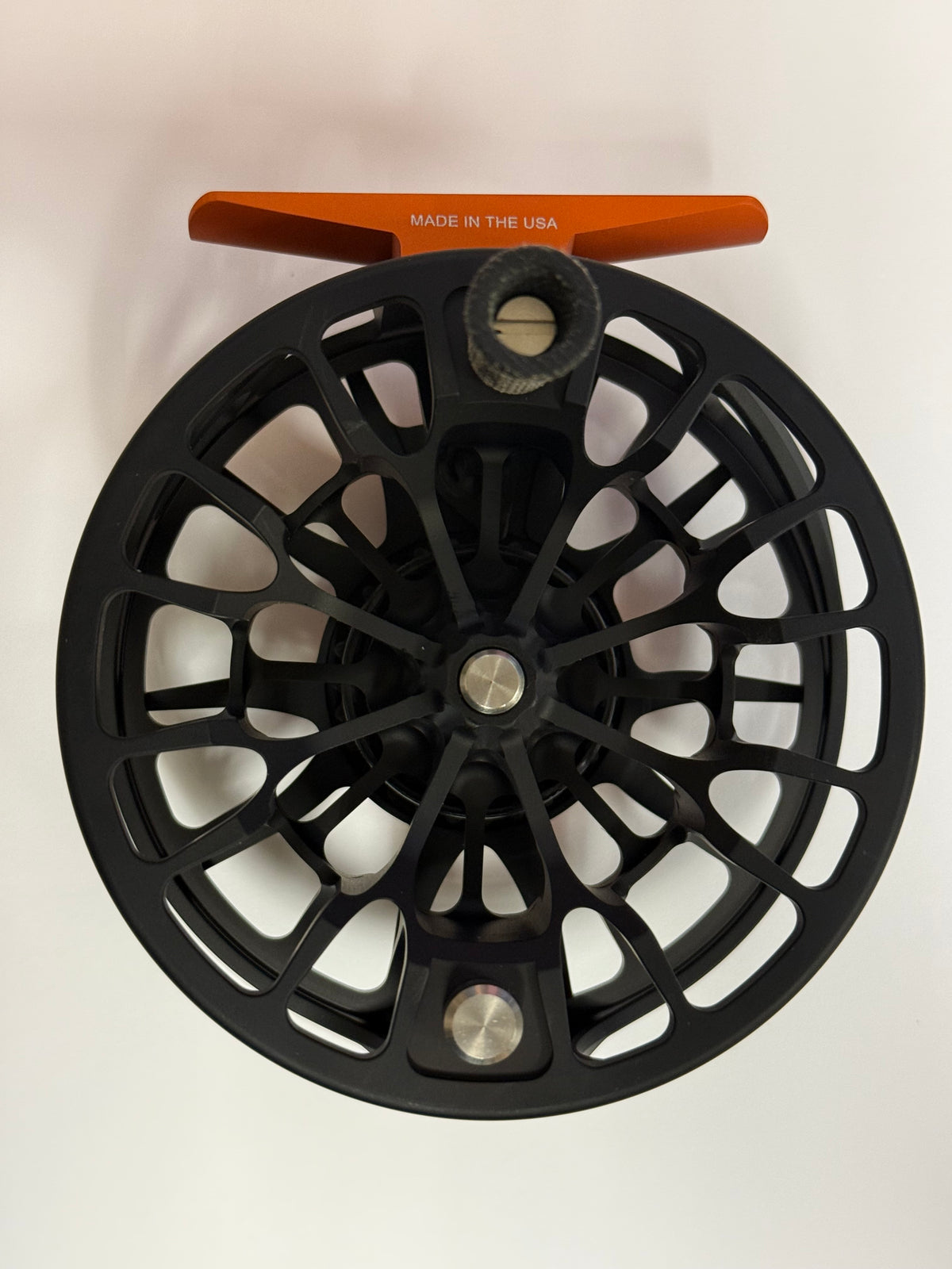 Ross Ember Edition Animas Reel