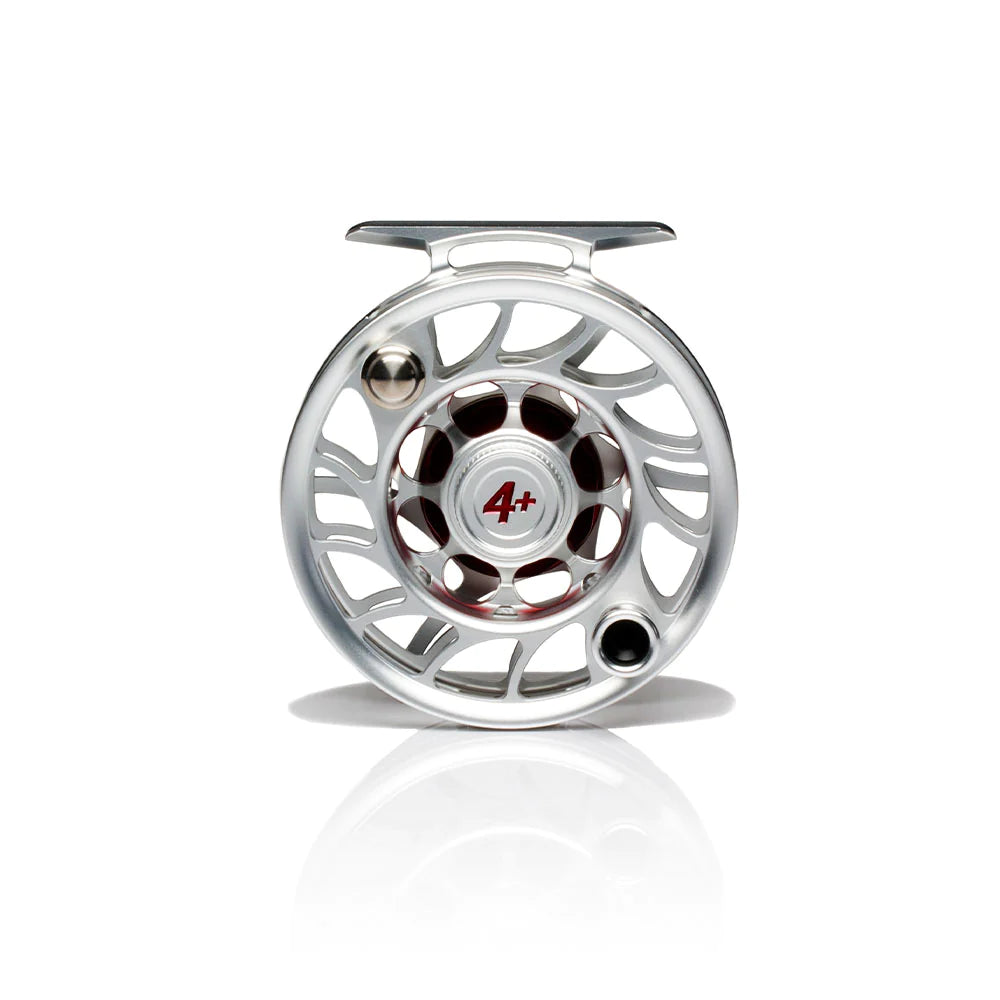 Hatch Iconic 4 Plus Fly Reel Large Arbor
