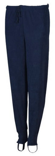 Pacific Fly Fleece Layering