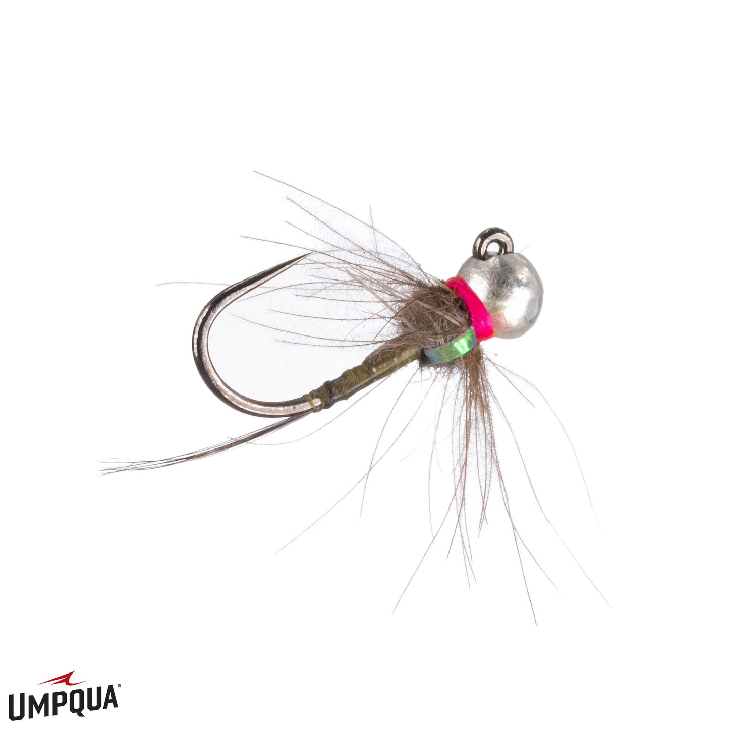 Norman Maktima's Signature Patterns February 11