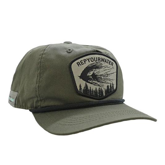 The Intruder Hat