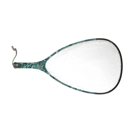Fishpond Nomad Hand Net - Salty Camo