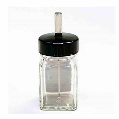 Lacquer Applicator Jar