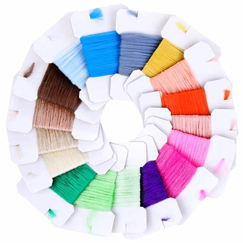 Poly Floating Yarn