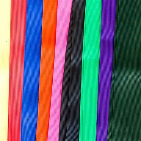 Round Rubber Legs