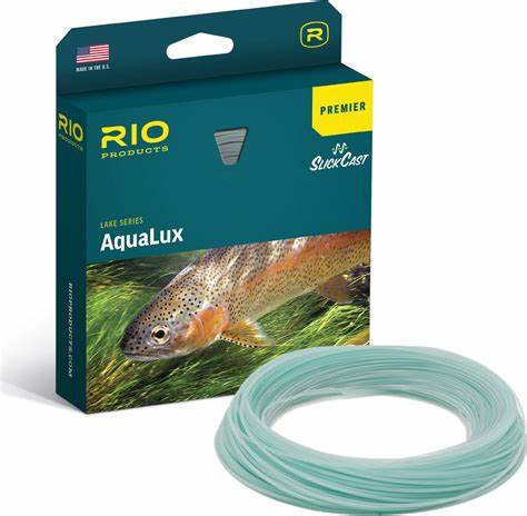 Rio Premier Aqualux