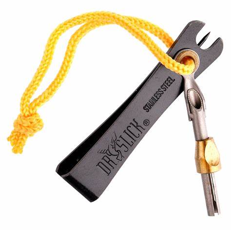 Dr. Slick Knot-Tying Nippers
