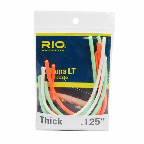 Rio Kahuna LT- Thick