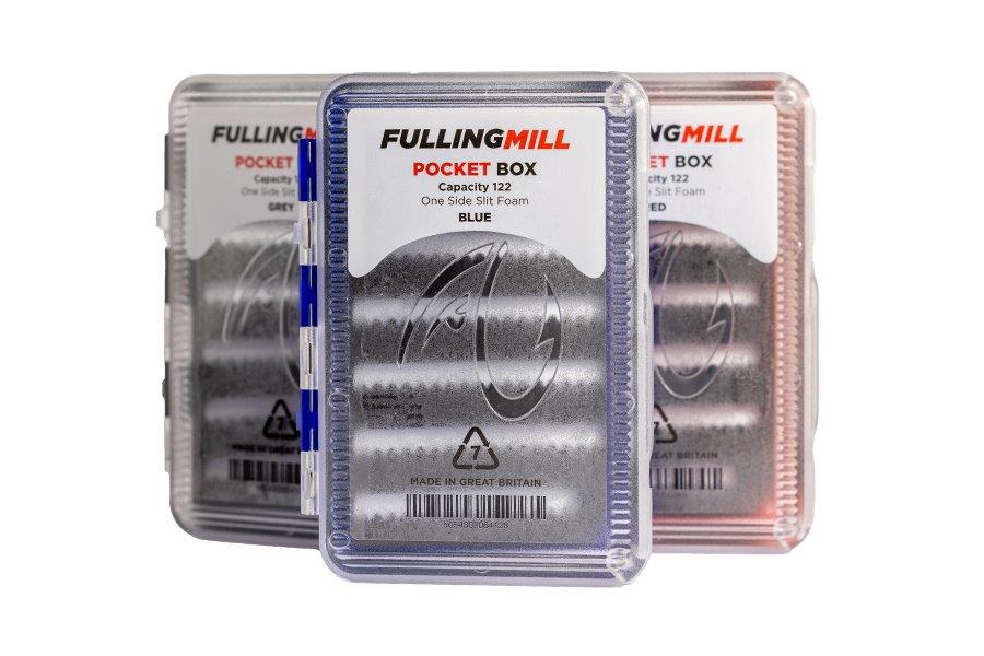 Fulling Mill Pocket Box