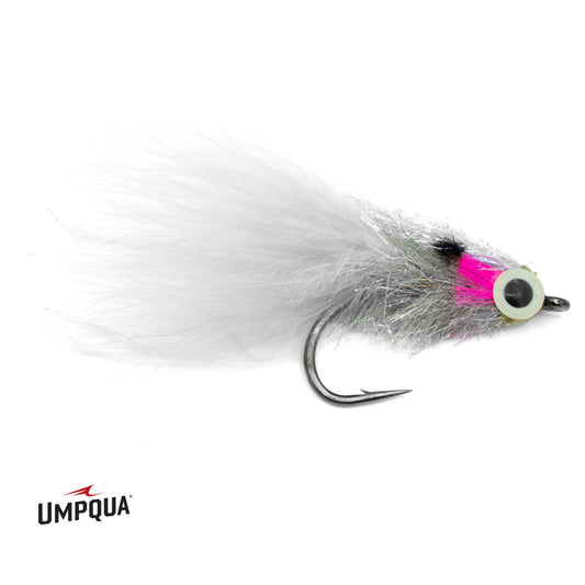 Umpqua Pop's Shad HD