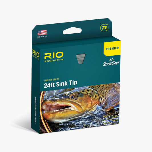Rio Premier 24' Sink Tip