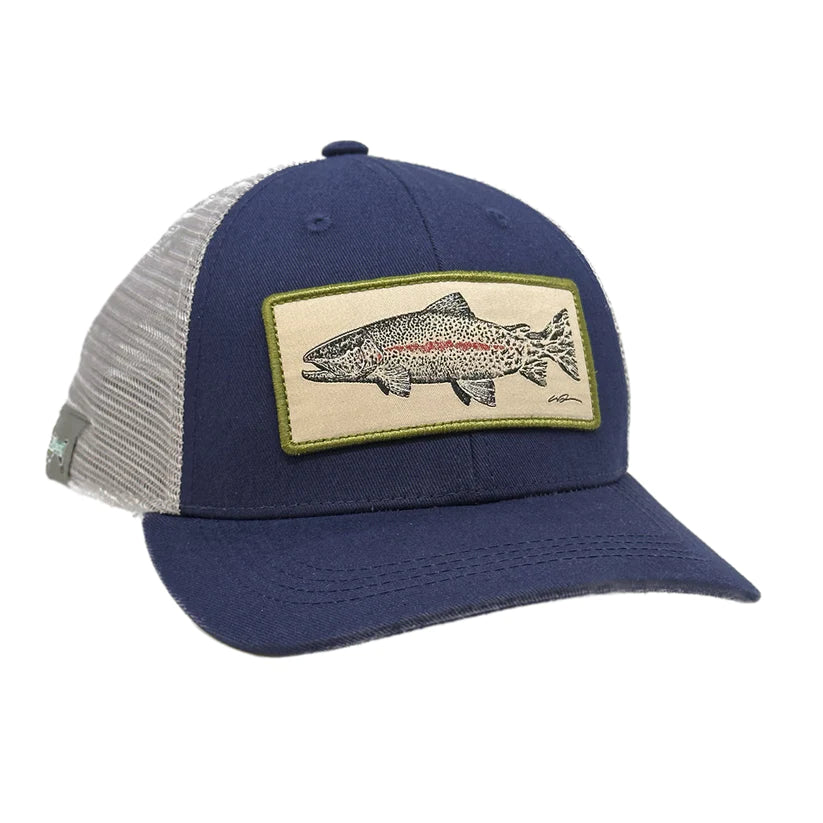 Rainbow Snacks Standard Fit Hat