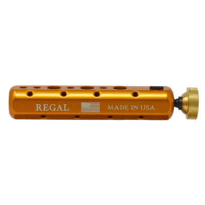 Regal Tool Bar - Orange Ember