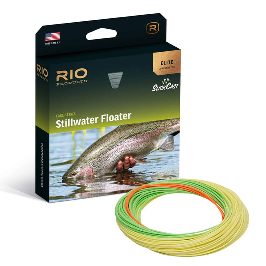 Rio Intouch Stillwater Floating