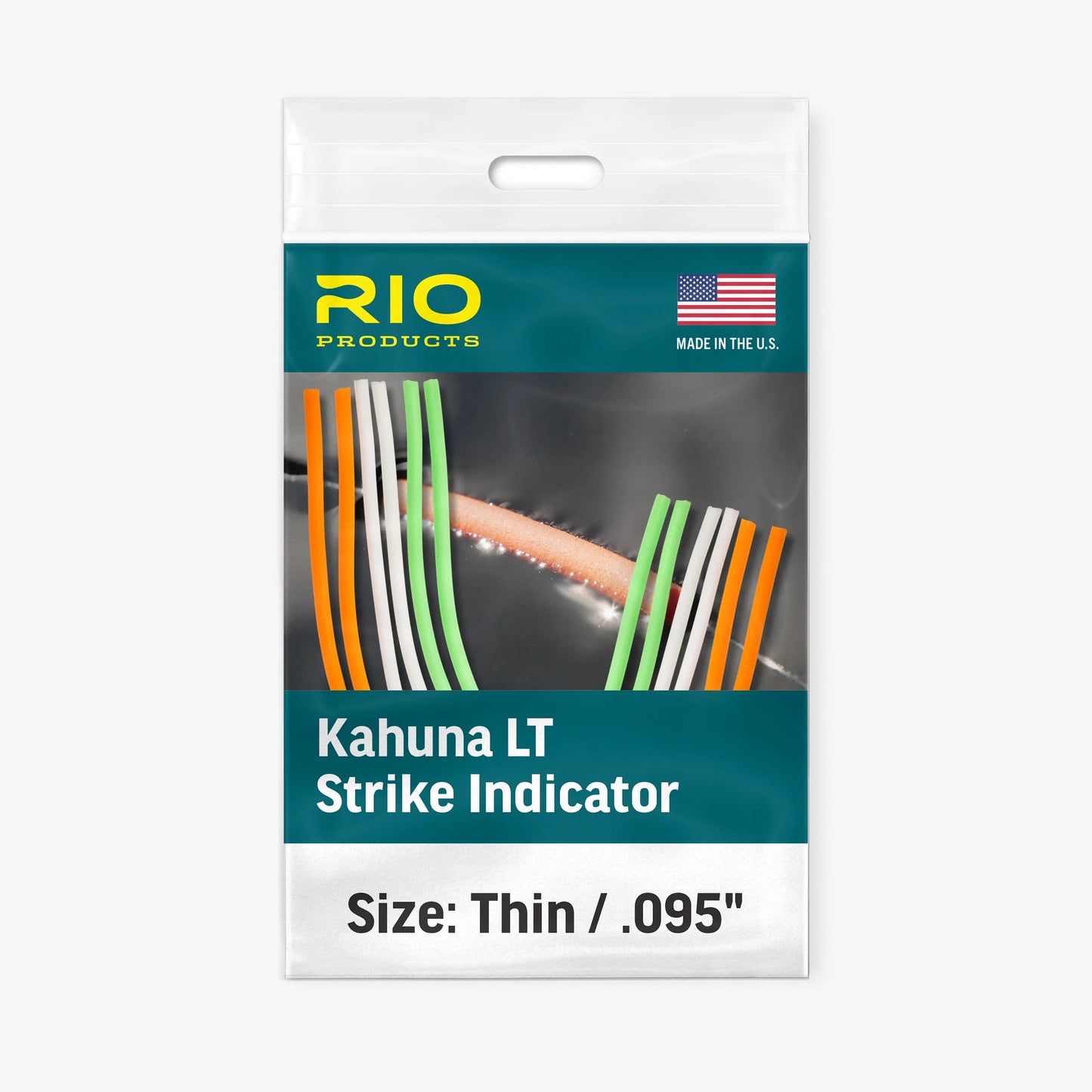 RIO Kahuna LT - Thin