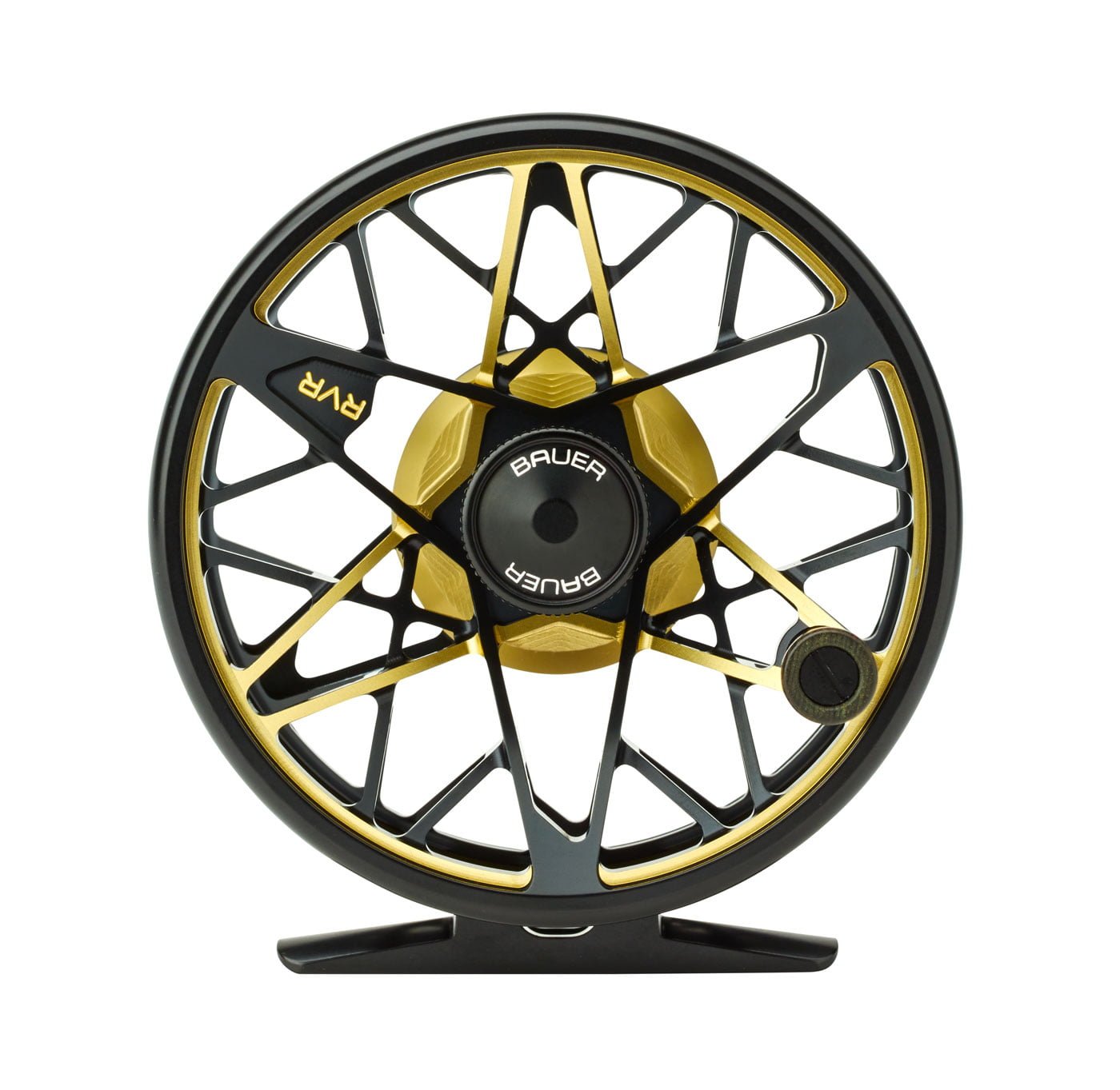 Bauer RX2 Reels – Los Pinos Fly Shop