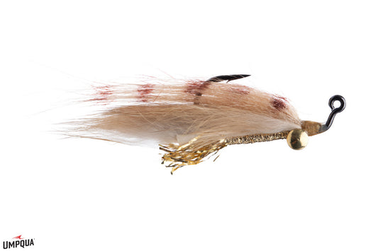 Redfish Scampi