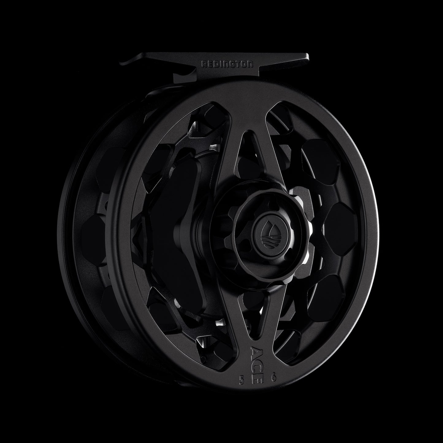 Redington Ace - Tactical Edition