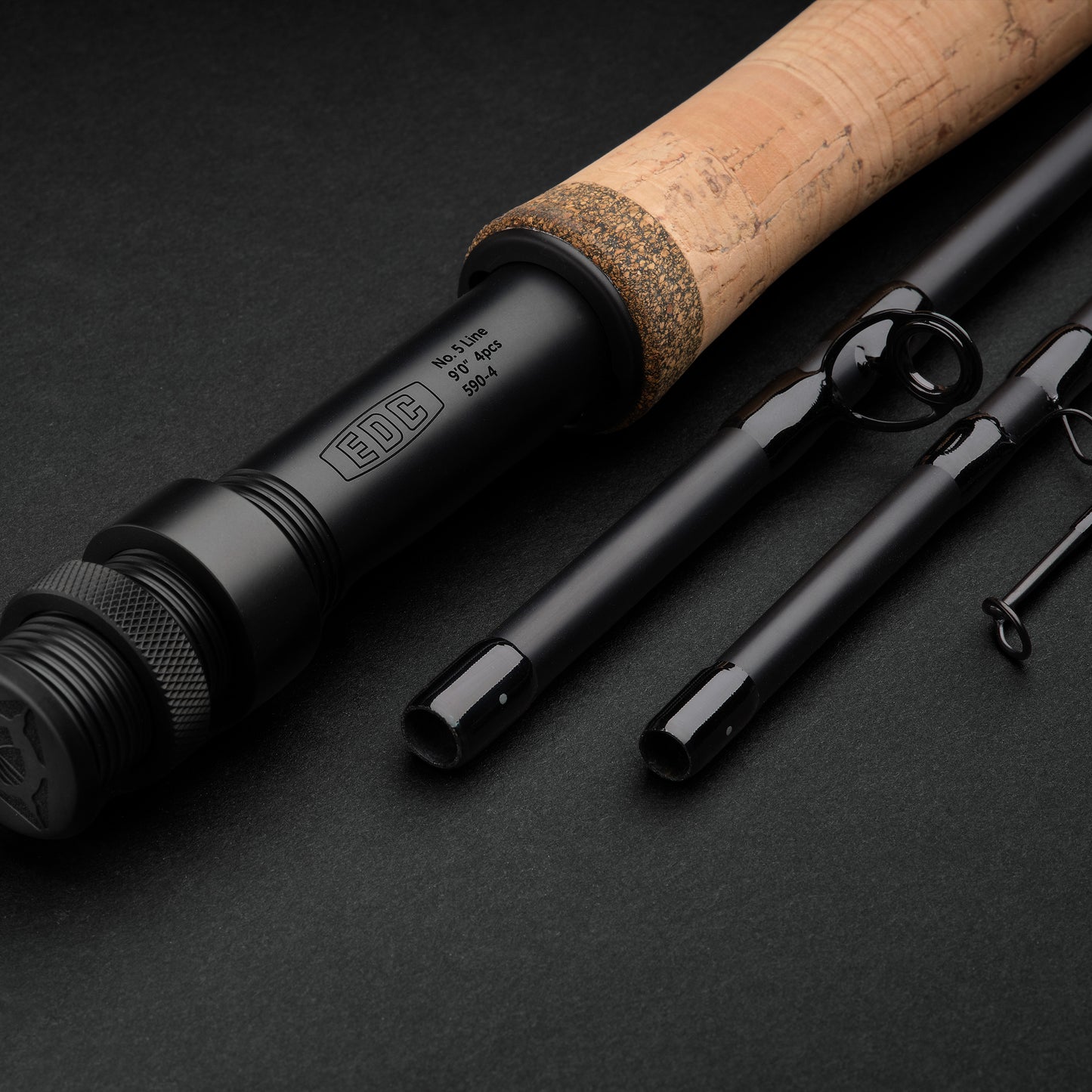 Redington EDC - Tactical Edition