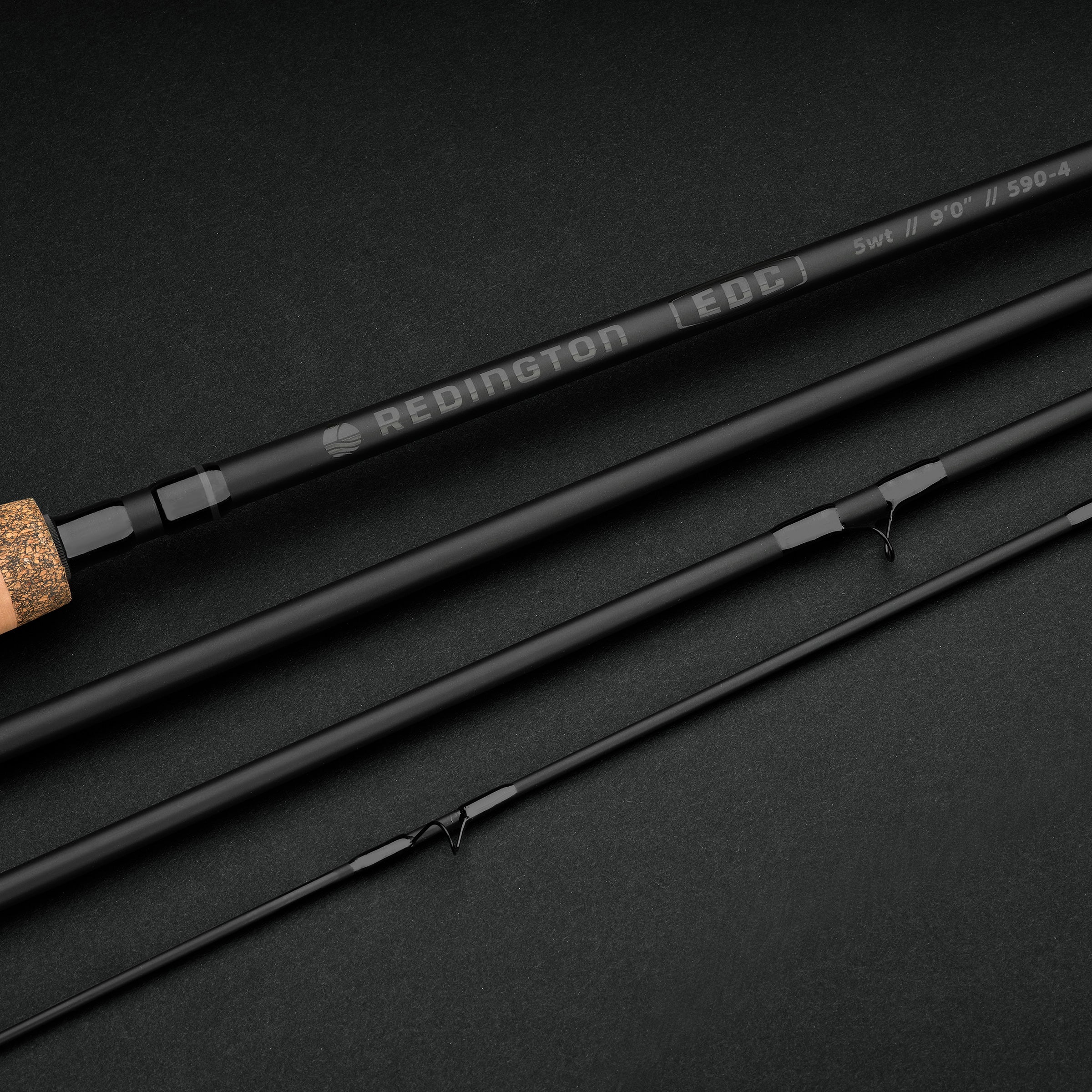 Redington EDC - Tactical Edition – Los Pinos Fly Shop