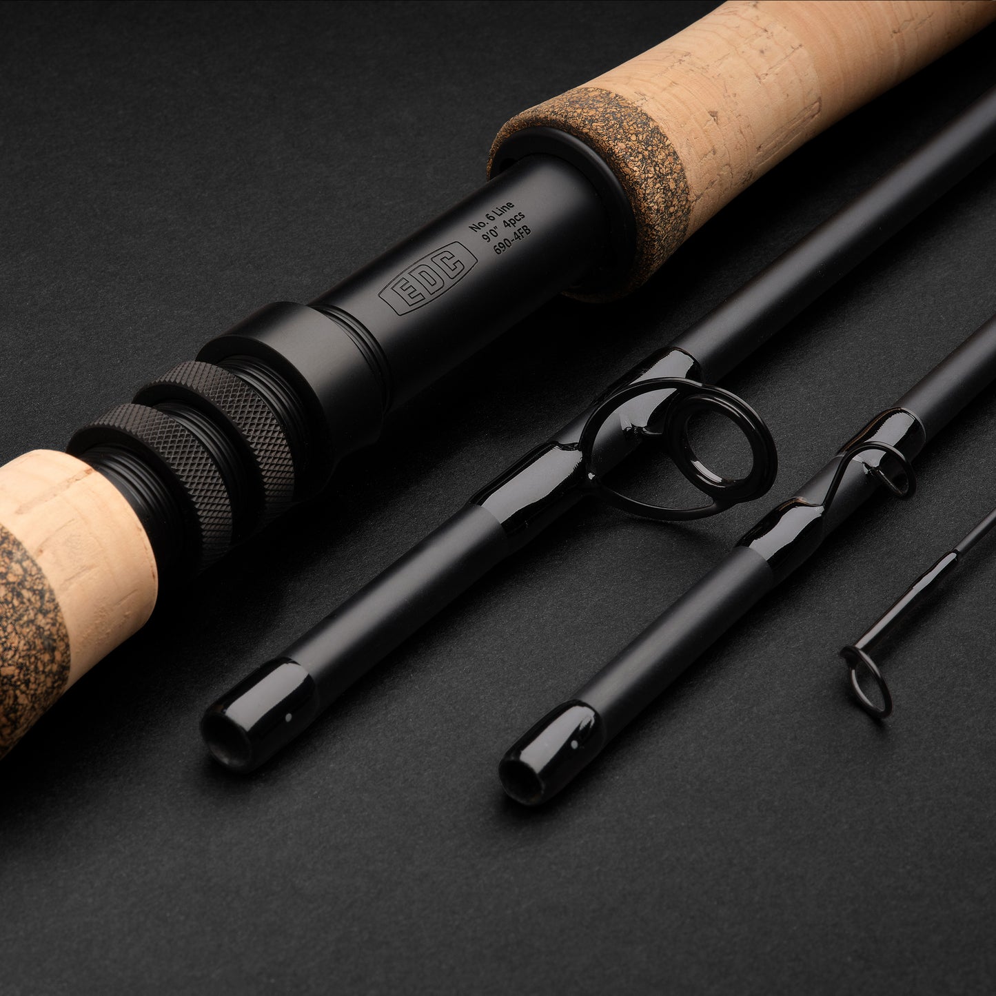 Redington EDC - Tactical Edition