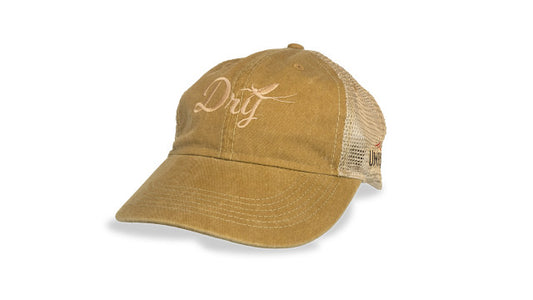 Umpqua Dry Hat