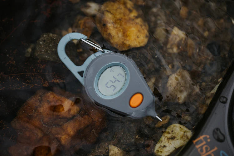 Riverkeeper Digital Thermometer