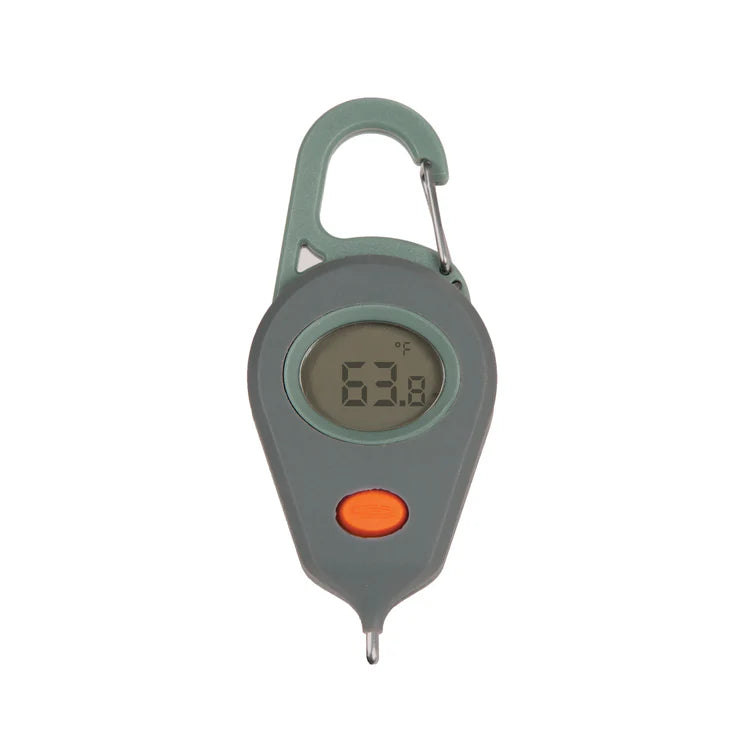 Riverkeeper Digital Thermometer