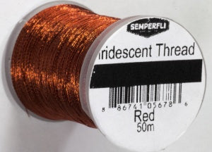 SemperFli Iridescent Thread