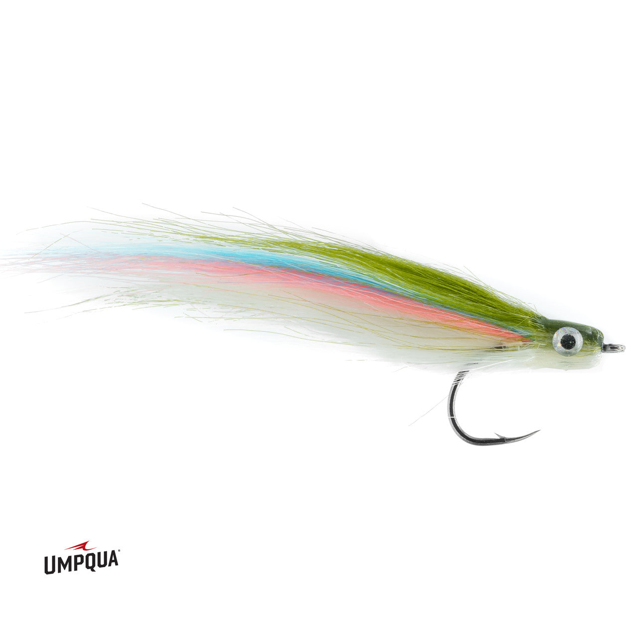 Umpqua SLG Minnow