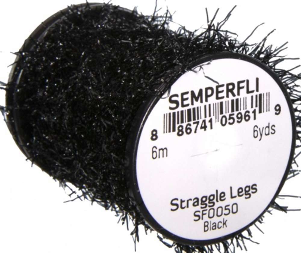 SemperFli Straggle Legs