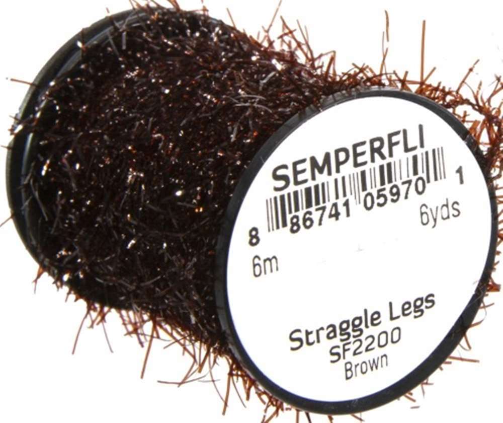 SemperFli Straggle Legs