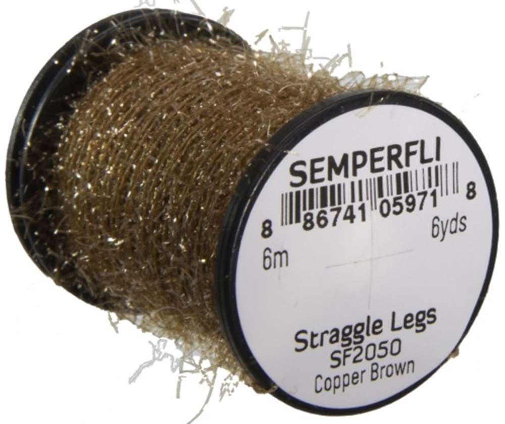 SemperFli Straggle Legs