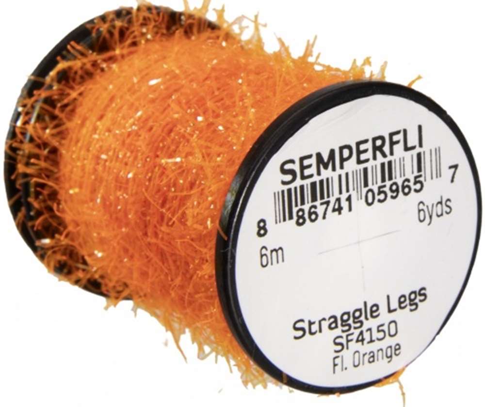 SemperFli Straggle Legs