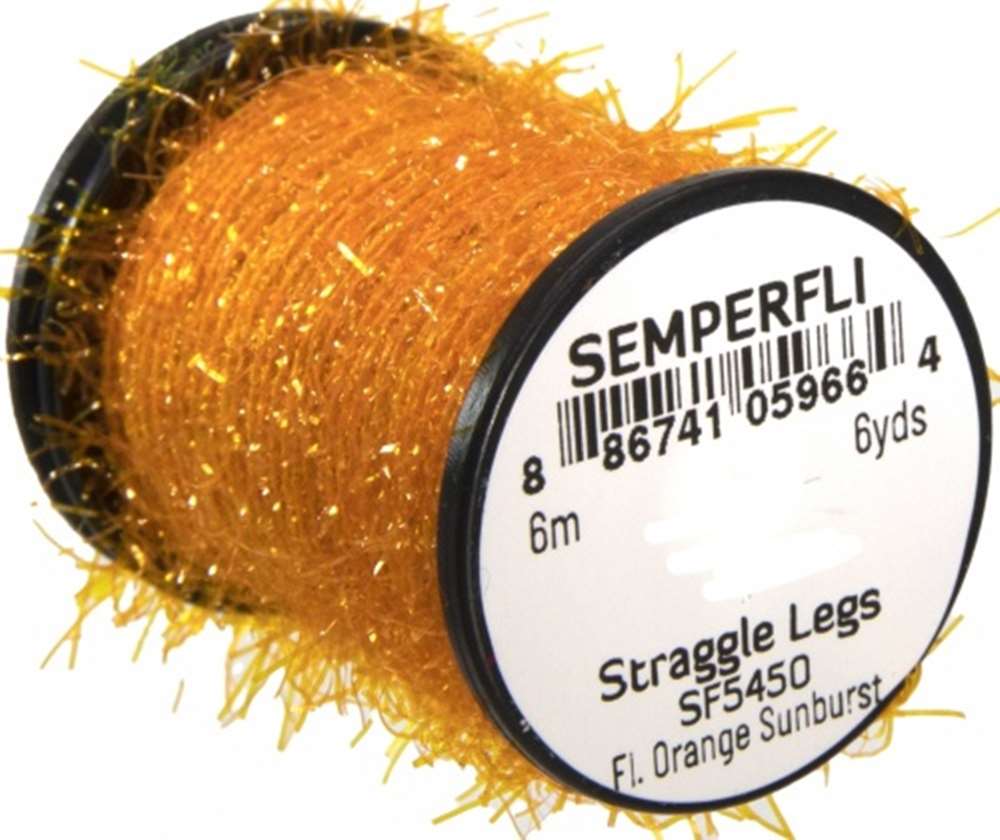 SemperFli Straggle Legs