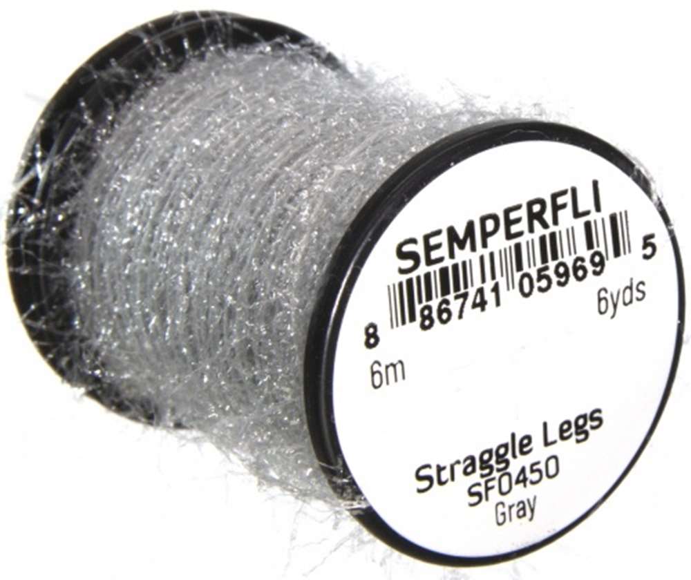 SemperFli Straggle Legs