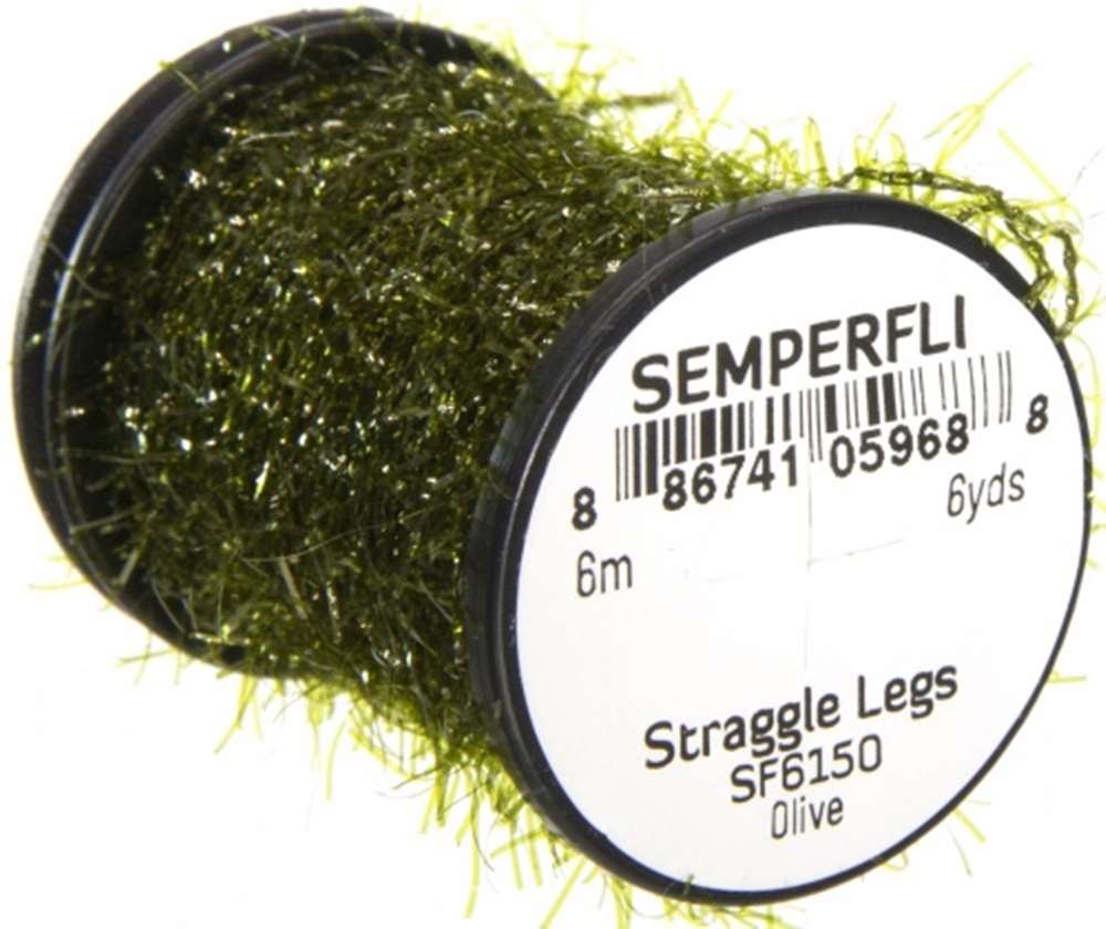 SemperFli Straggle Legs