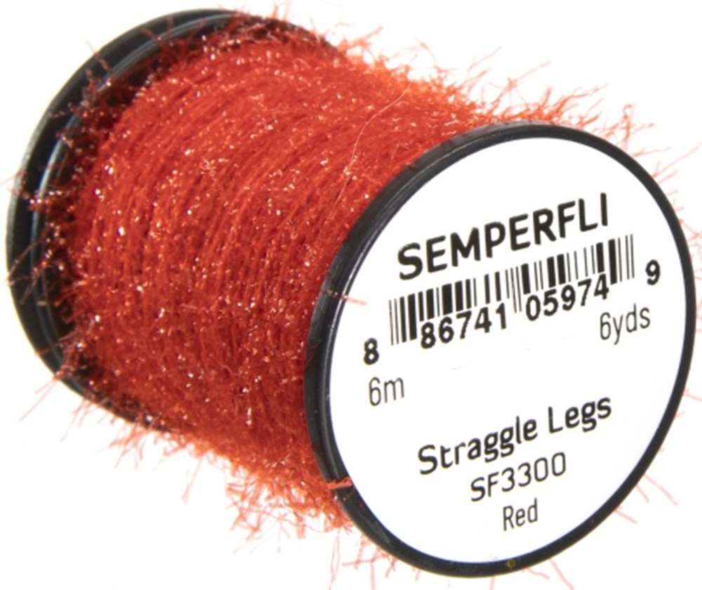 SemperFli Straggle Legs