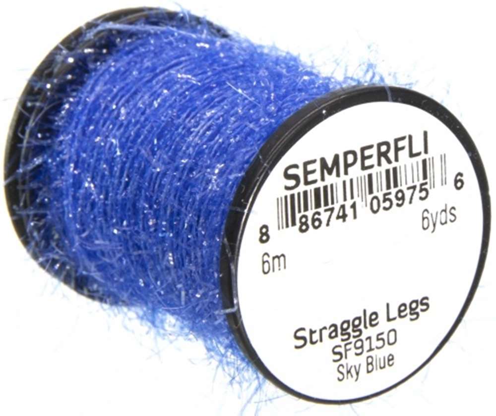 SemperFli Straggle Legs