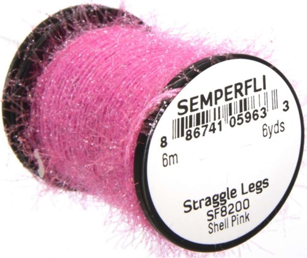 SemperFli Straggle Legs